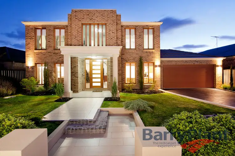 43 Niland Crescent, Point Cook VIC 3030