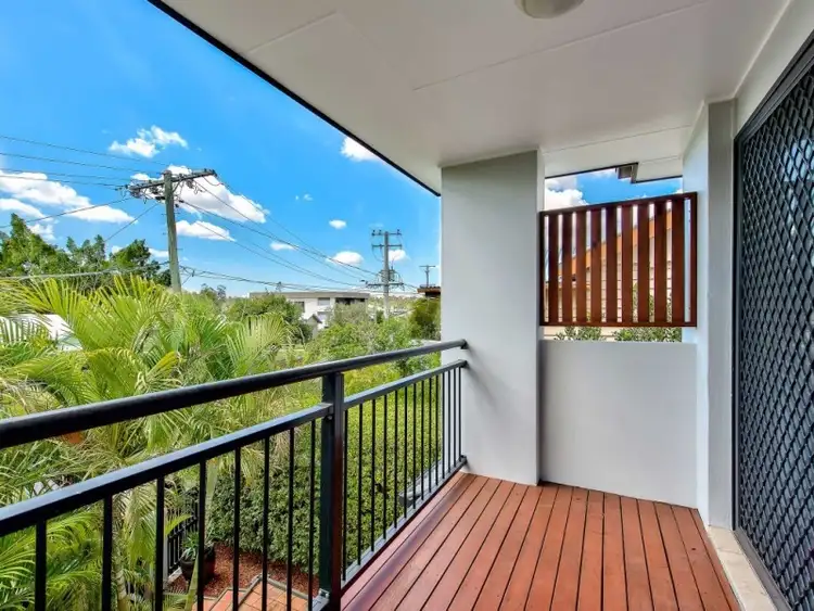 Sixth view of Homely townhouse listing, 3/16 Dulwich Road, Yeronga QLD 4104