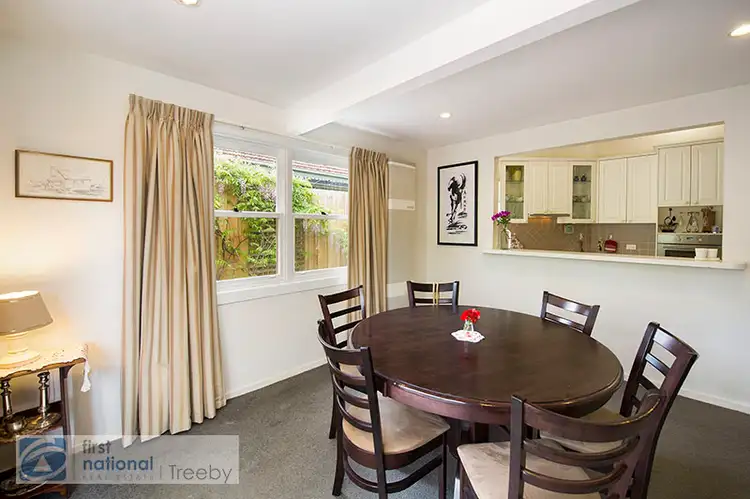 Third view of Homely house listing, 121 Warrandyte Road, Ringwood North VIC 3134