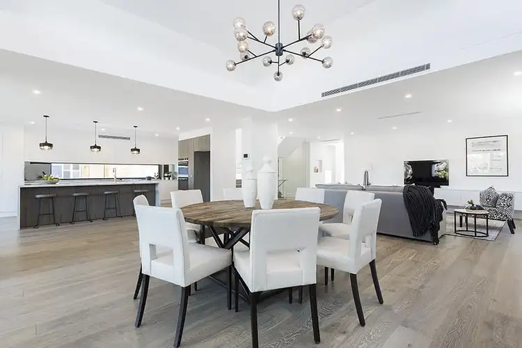 Second view of Homely house listing, 30 The Crescent, Hurstville Grove NSW 2220