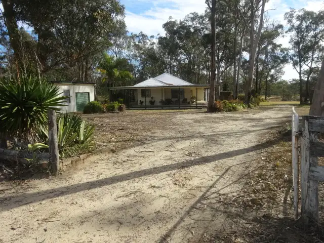 1528 Sandy Creek Rd, Ellalong NSW 2325