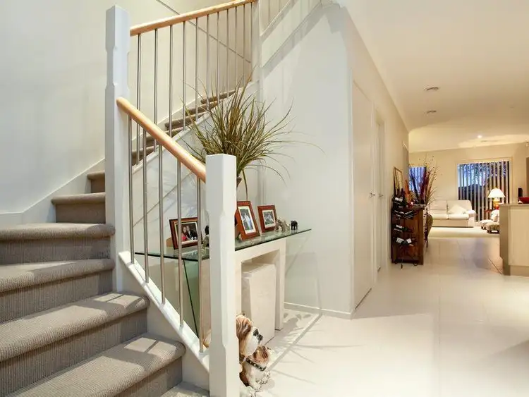 Third view of Homely house listing, 1 Flowering Gum Lane, Sandhurst VIC 3977