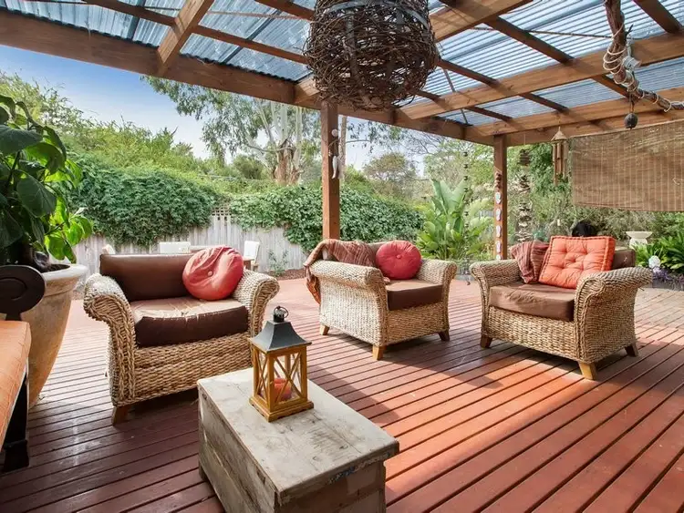 Second view of Homely house listing, 8 Norman Street, Somers VIC 3927