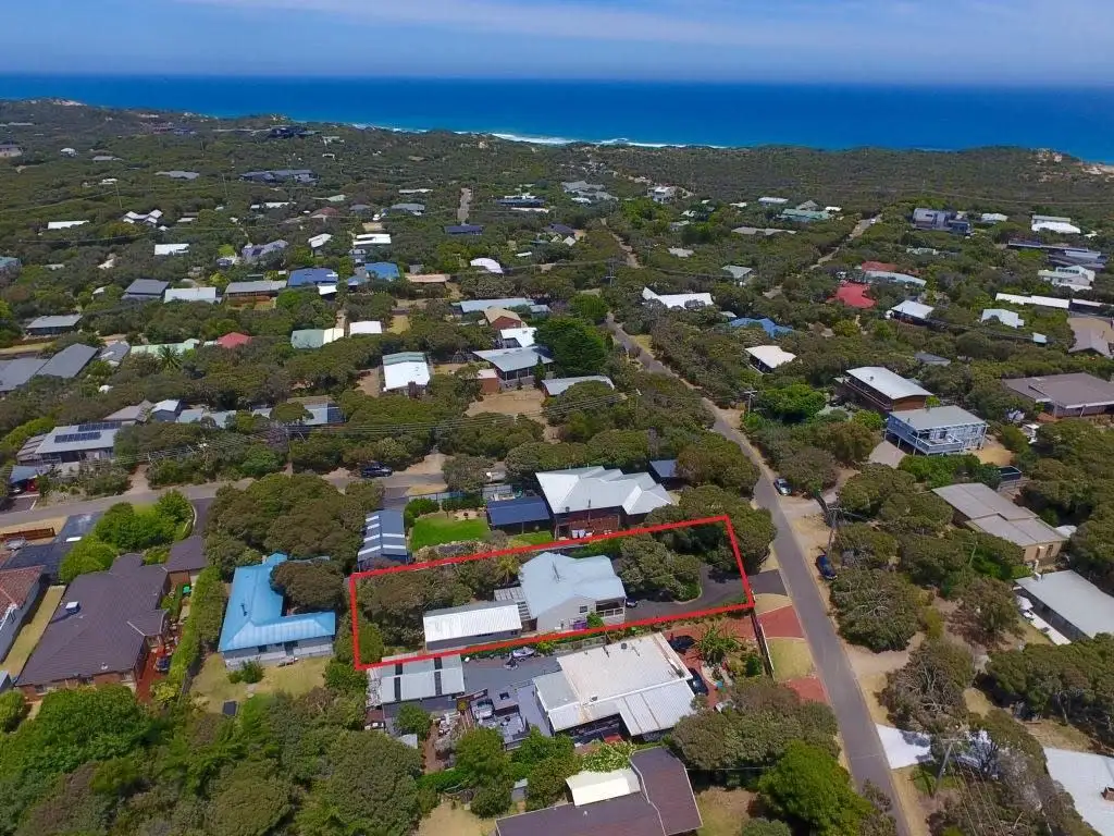 Main view of Homely house listing, 75 Andrea Street, Rye VIC 3941