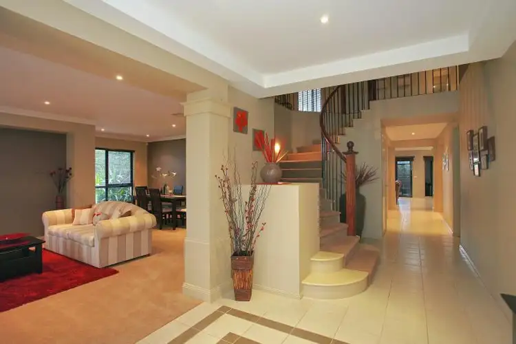 Third view of Homely house listing, 1 Commonwealth Terrace, Sandhurst VIC 3977