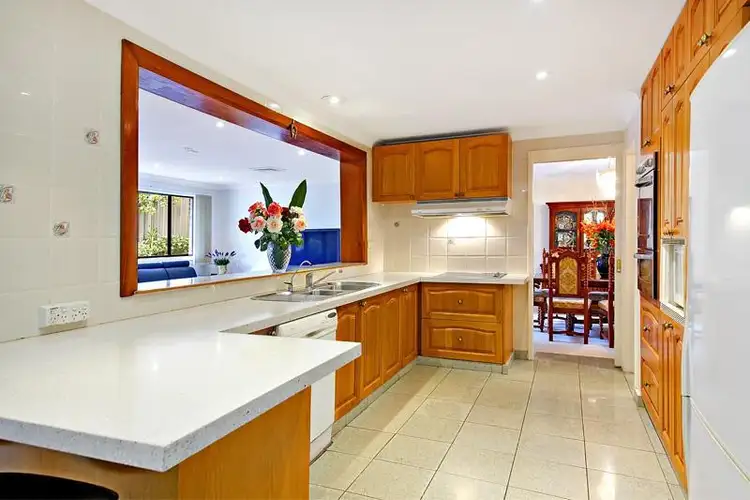 Fifth view of Homely house listing, 11 Kinsela Street, Illawong NSW 2234