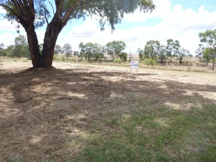 Lot 9 Griffith Street, Greenethorpe NSW 2809