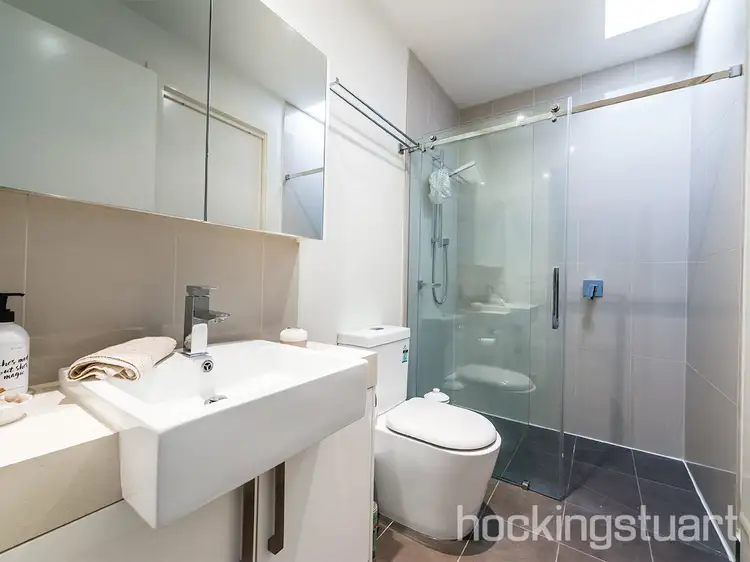 Fifth view of Homely apartment listing, 102/555 Highett Road, Highett VIC 3190