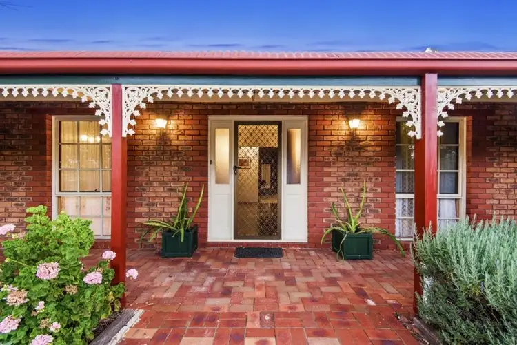 Third view of Homely house listing, 705 Sayers Road, Hoppers Crossing VIC 3029