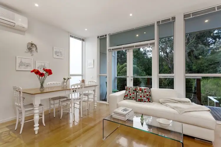 Third view of Homely house listing, 21 Bridget Court, Warranwood VIC 3134