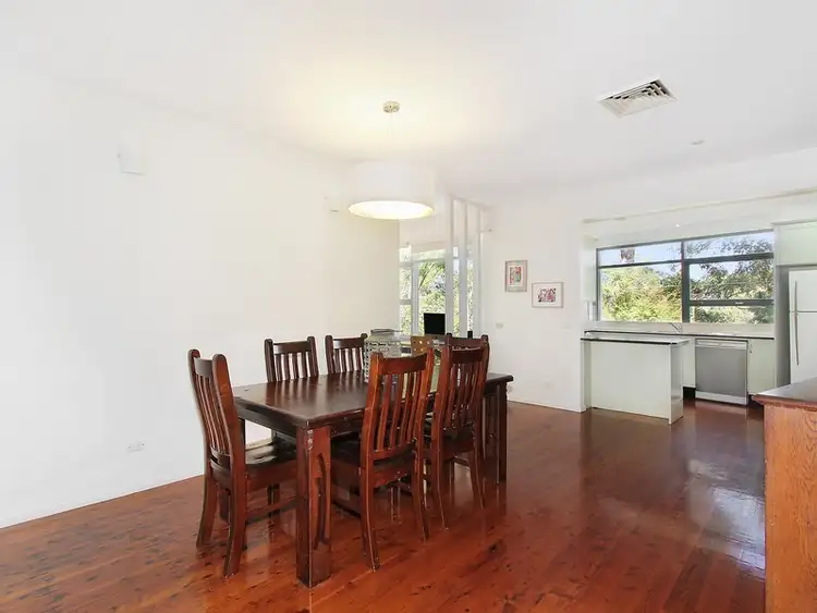 Fourth view of Homely house listing, 78 Boronia Place, Cheltenham NSW 2119