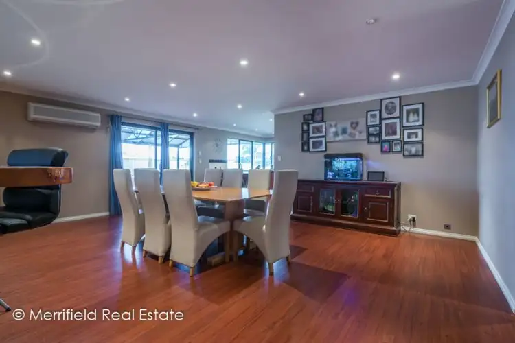 Sixth view of Homely house listing, 17 Allwood Parade, Bayonet Head WA 6330