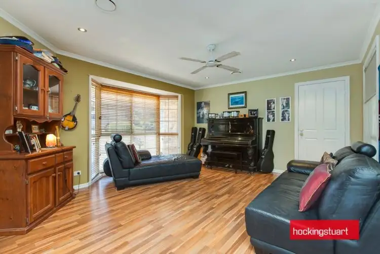 Sixth view of Homely house listing, 65 Jacaranda Cres, Mornington VIC 3931