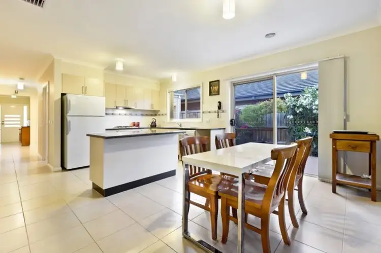 Third view of Homely house listing, 7 Collingrove Crescent, Doreen VIC 3754