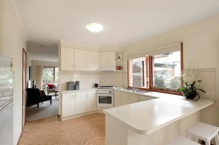 Third view of Homely unit listing, 1/76 Daley Street, Bentleigh VIC 3204