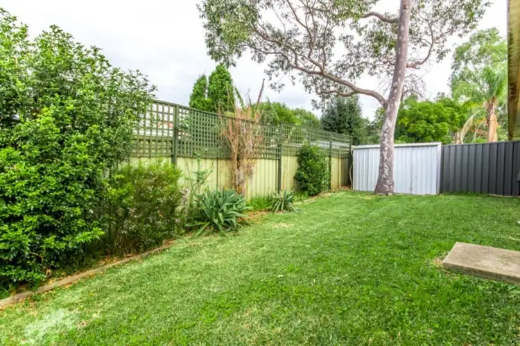 Sixth view of Homely house listing, 5/25 Acropolis Avenue, Rooty Hill NSW 2766