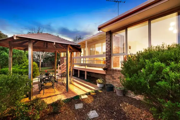 Third view of Homely house listing, 42 Calendonia Drive, Eltham North VIC 3095