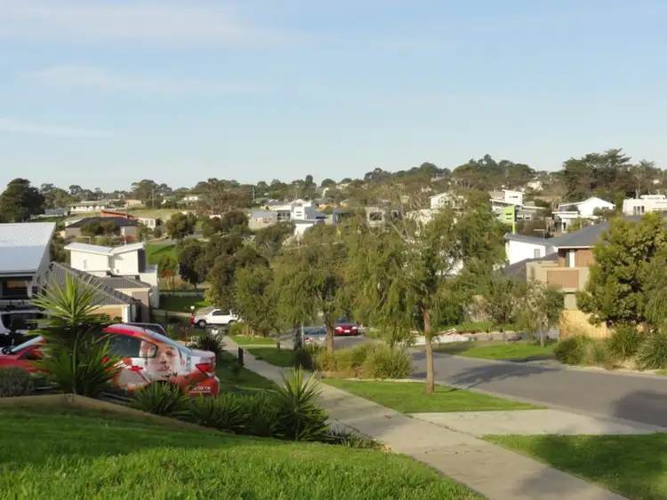 Fifth view of Homely land listing, 1 Dianella Way, Cowes VIC 3922