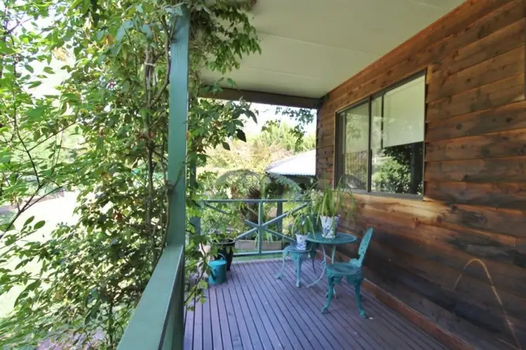 Sixth view of Homely house listing, 14 Chenery Street, Jamieson VIC 3723