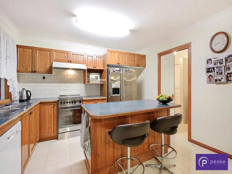 Fourth view of Homely house listing, 42 Quarry Hills Drive, Berwick VIC 3806