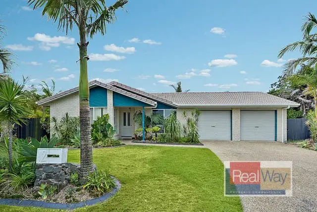 Main view of Homely house listing, 12 Blackbutt Court, Currimundi QLD 4551
