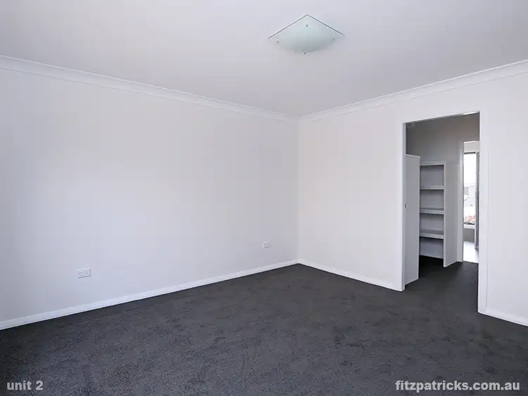 Fifth view of Homely unit listing, 5/11 Darcy Drive, Boorooma NSW 2650