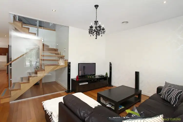 Third view of Homely house listing, 1A Pasley Street, Sunbury VIC 3429