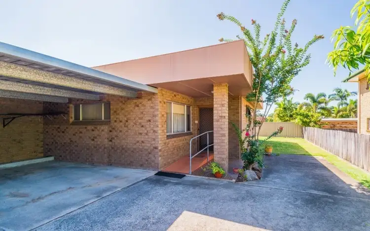 3/88 Queen Street, Grafton NSW 2460