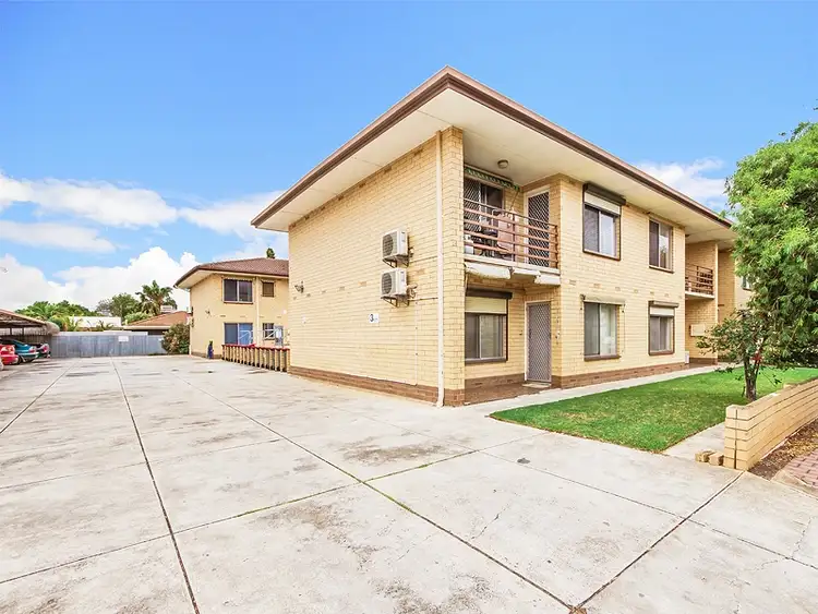 16/30 Oaklands Road, Somerton Park SA 5044