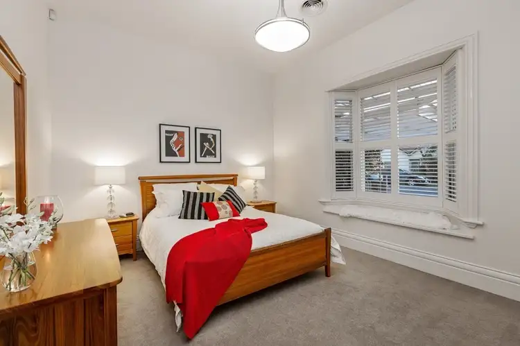 Third view of Homely house listing, 9 Maggie Street, Yarraville VIC 3013