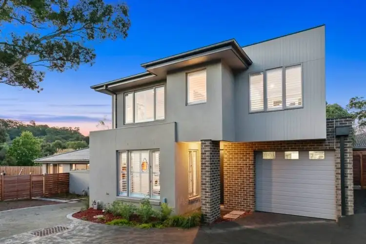 5/73 Bonnie View Road, Croydon North VIC 3136