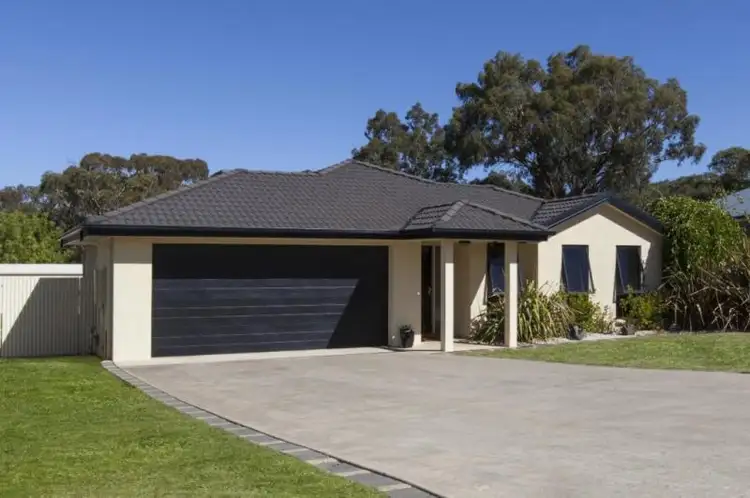 3 Scotts Rise, Ararat VIC 3377
