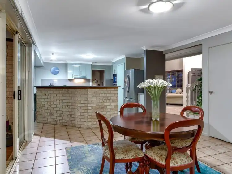 Fifth view of Homely house listing, 11 Tarrabool Street, Westlake QLD 4074