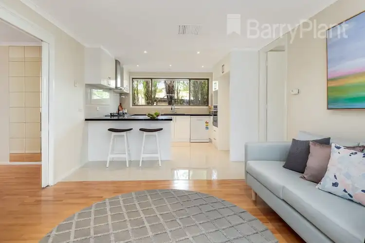 Fourth view of Homely house listing, 59 Mayfield Drive, Mount Waverley VIC 3149