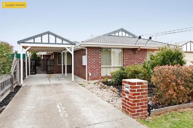 17 Hope Place, Seabrook VIC 3028
