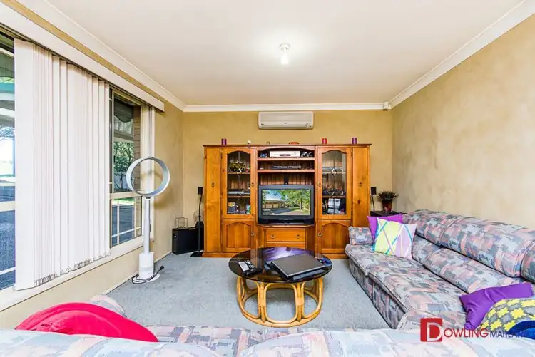 Second view of Homely house listing, 95 Weblands Street, Aberglasslyn NSW 2320