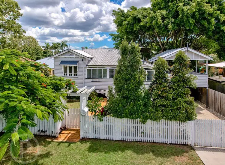 19 Browns Dip Road, Enoggera QLD 4051