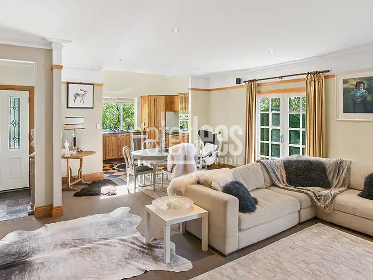 Fifth view of Homely house listing, 433 Hobart Road, Youngtown TAS 7249