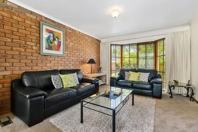 Second view of Homely unit listing, 5/2 Argyle Court, Glen Waverley VIC 3150