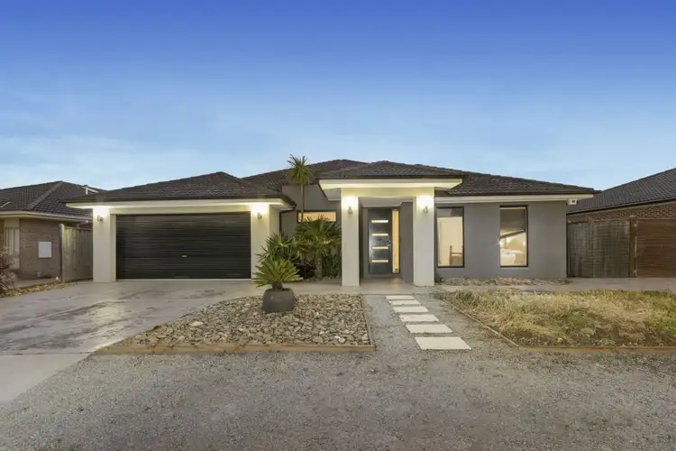 16 Chelsea Court, Burnside Heights VIC 3023