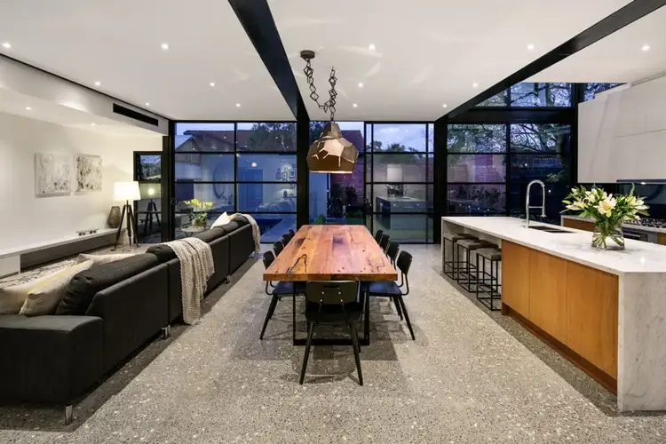 Fifth view of Homely house listing, 11 Mitchell Street, Northcote VIC 3070