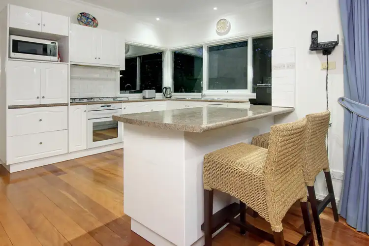 Sixth view of Homely house listing, 1 Archibald Place, Langwarrin VIC 3910