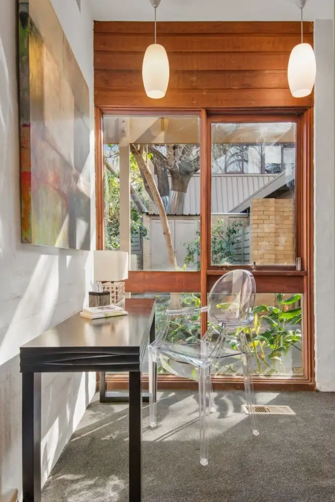 Sixth view of Homely apartment listing, 5 & 6A/21 Kensington Road, South Yarra VIC 3141