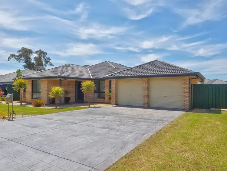 Sixth view of Homely house listing, 4 Creekside Grove, Mount Barker SA 5251