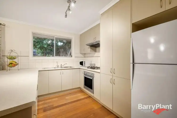 Third view of Homely house listing, 95 Settlement Road, Bundoora VIC 3083