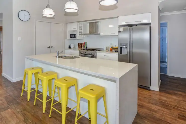 Fourth view of Homely house listing, 10 Firetail Street, South Nowra NSW 2541