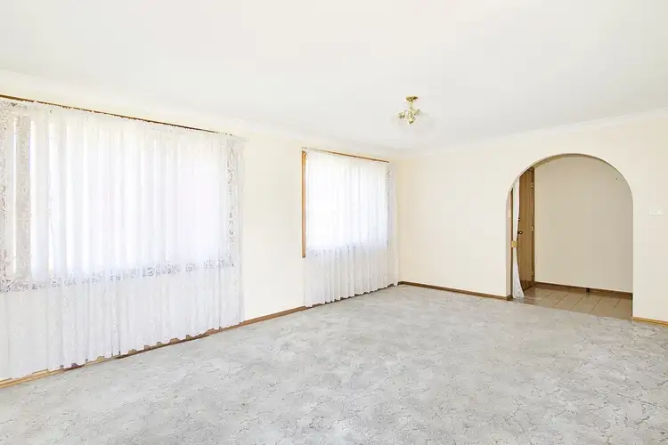 Second view of Homely semi-detached listing, 2/17-19 Charles, North Richmond NSW 2754