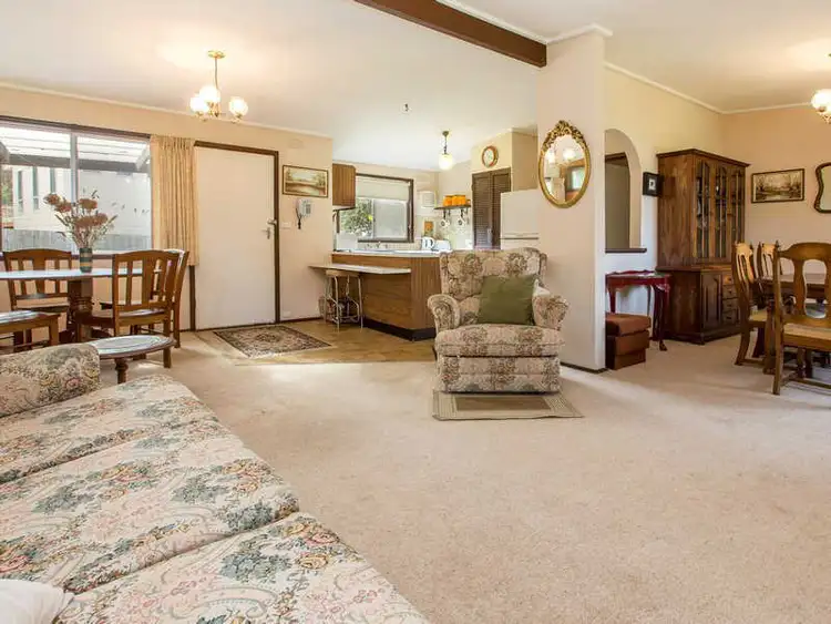 Second view of Homely house listing, 50 Harleian Street, Blairgowrie VIC 3942