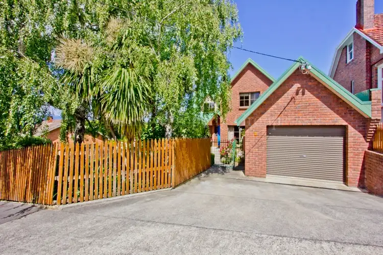 Fifth view of Homely house listing, 5 Alfred Street, West Launceston TAS 7250