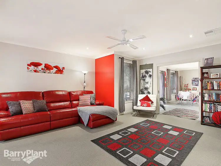Third view of Homely unit listing, 3/8 Girdwood Road, Boronia VIC 3155